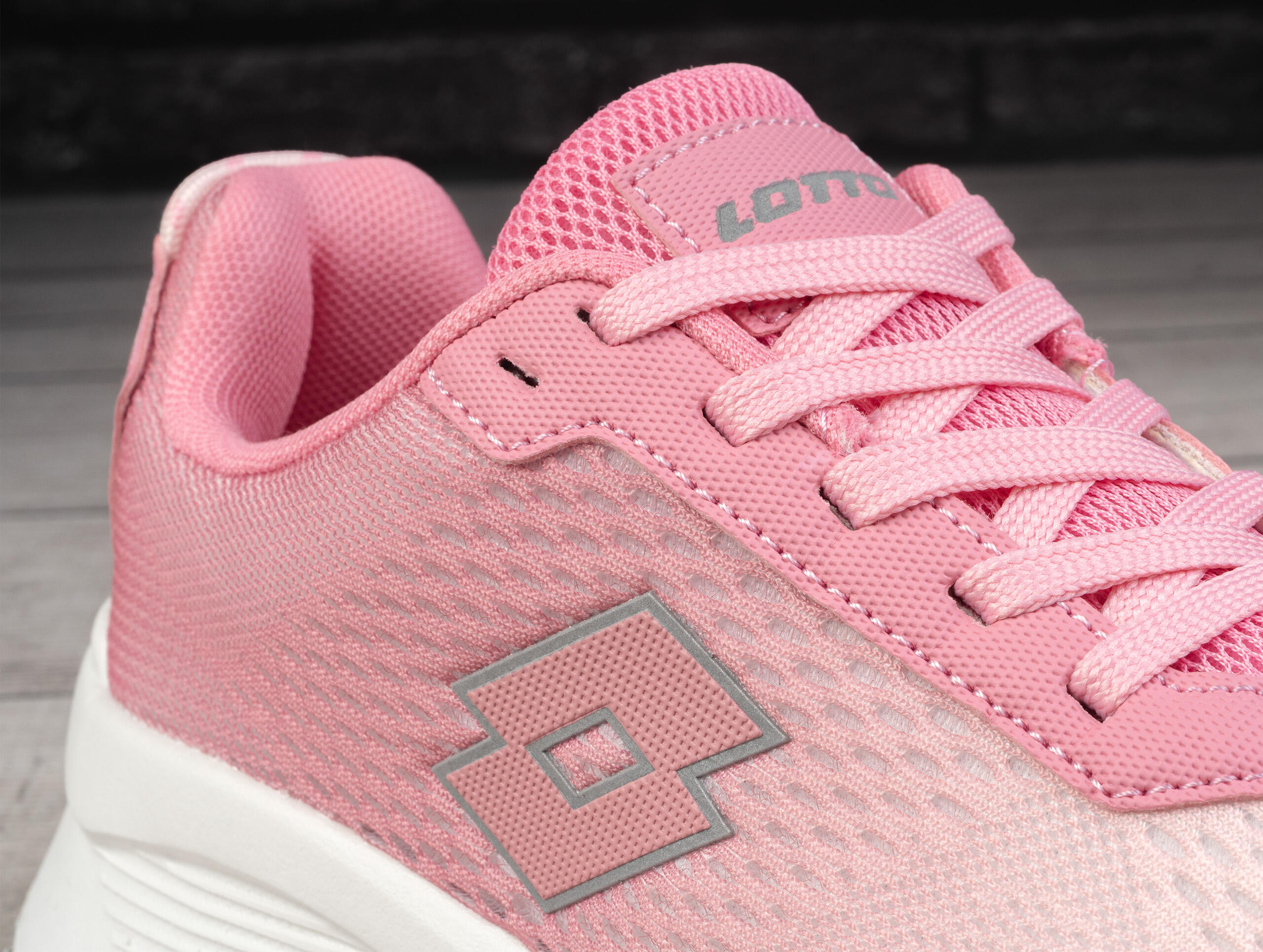 Scarpe Lotto Relazio donna. 5/5