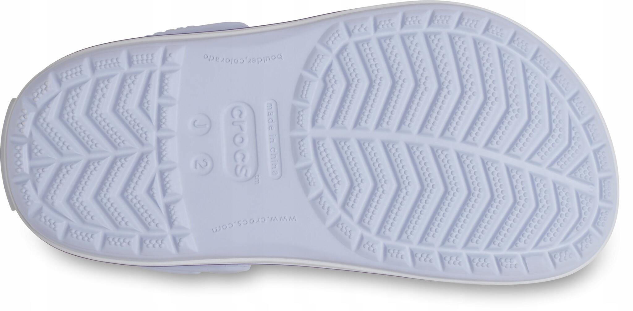 Chodaki Dla Dzieci Crocs Crocband Kids Clog . 4/6