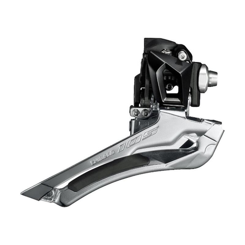 Shimano FD-R7000-F 105 Front Derailleur Braze-On