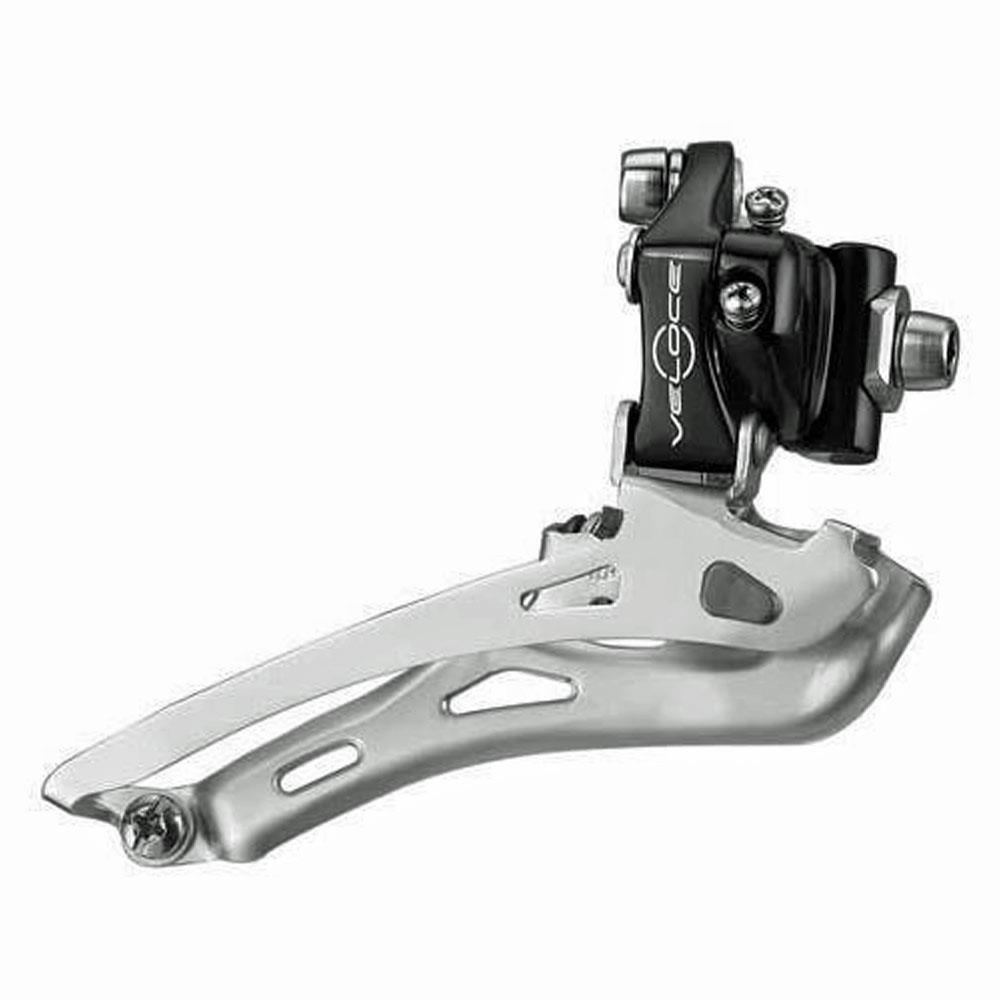 Campagnolo Veloce Braze On Front Derailleur 1/1