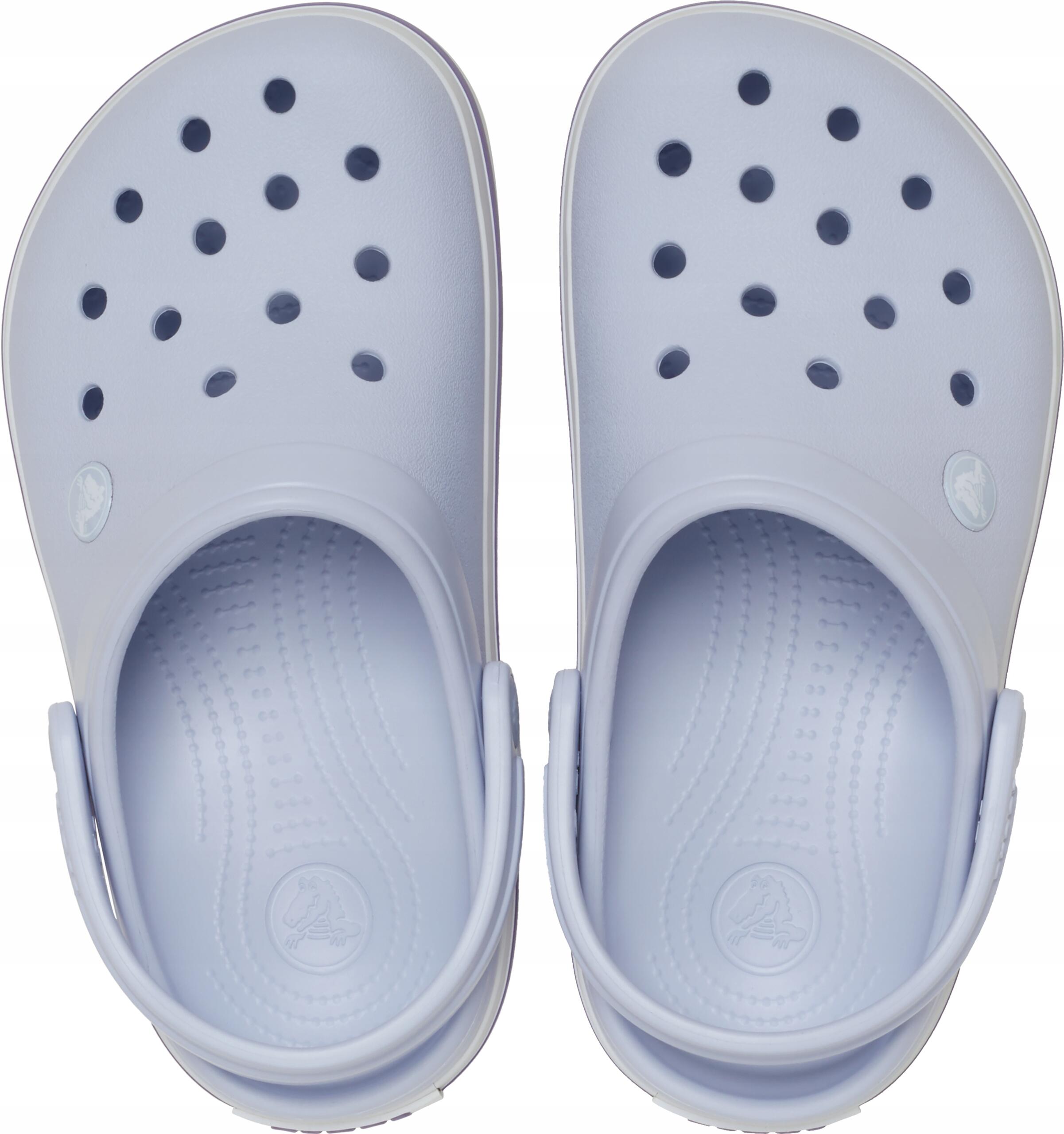 Chodaki Dla Dzieci Crocs Crocband Kids Clog . 6/6