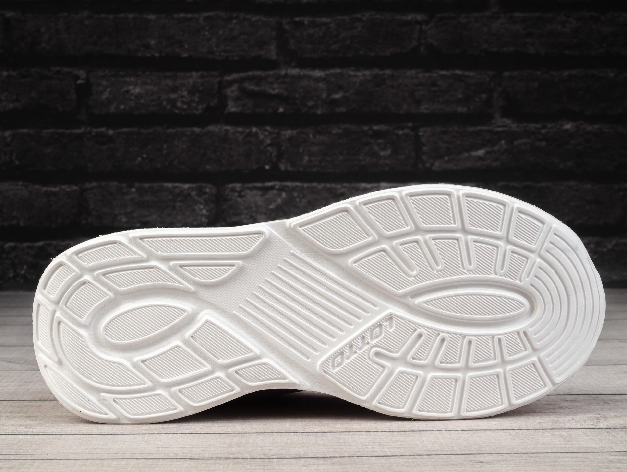 Scarpe Lotto Relazio donna. 4/5