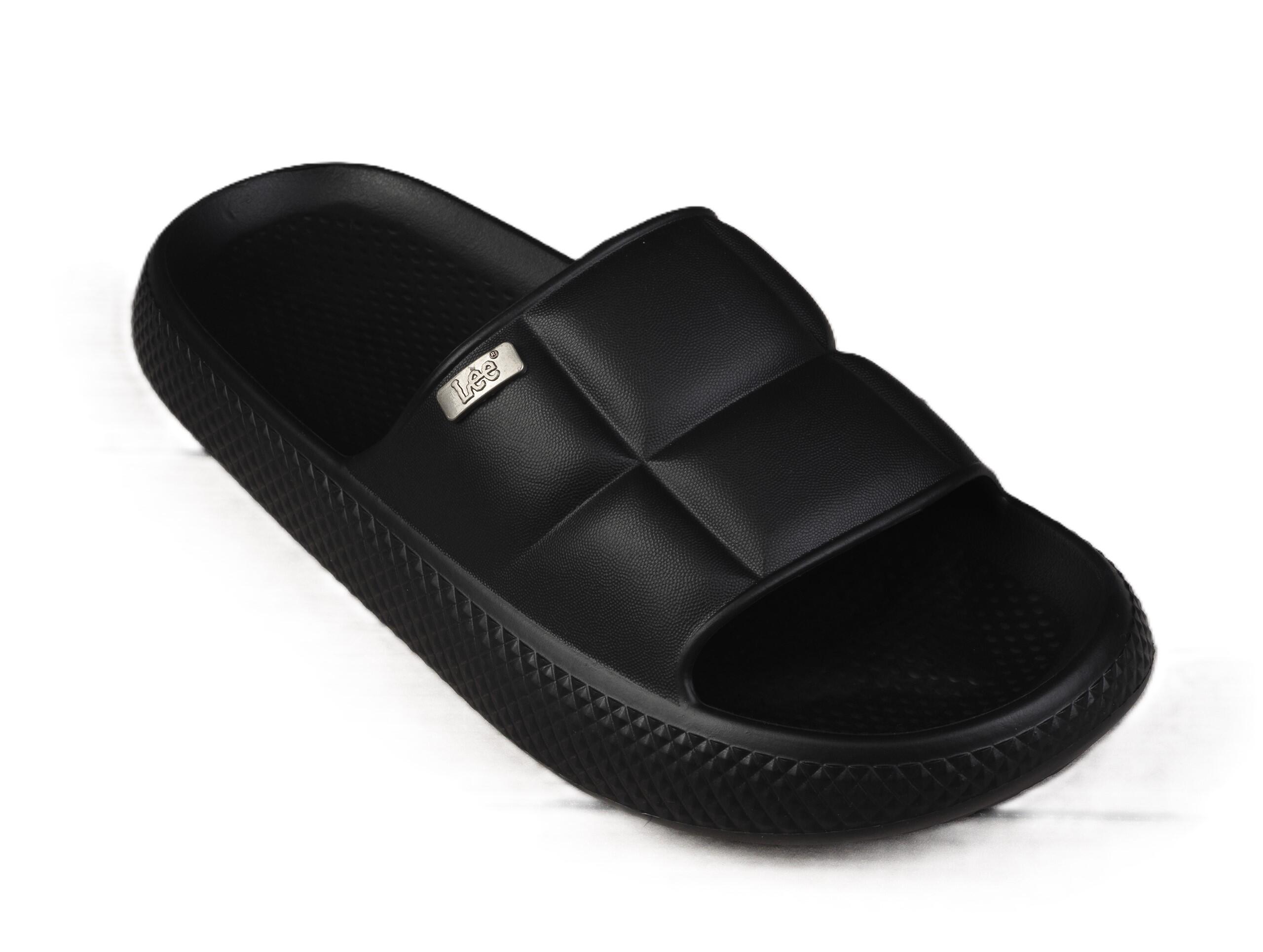 Klapki damskie sportowe Lee MAYA SLIDER WOMEN LOW 6/6
