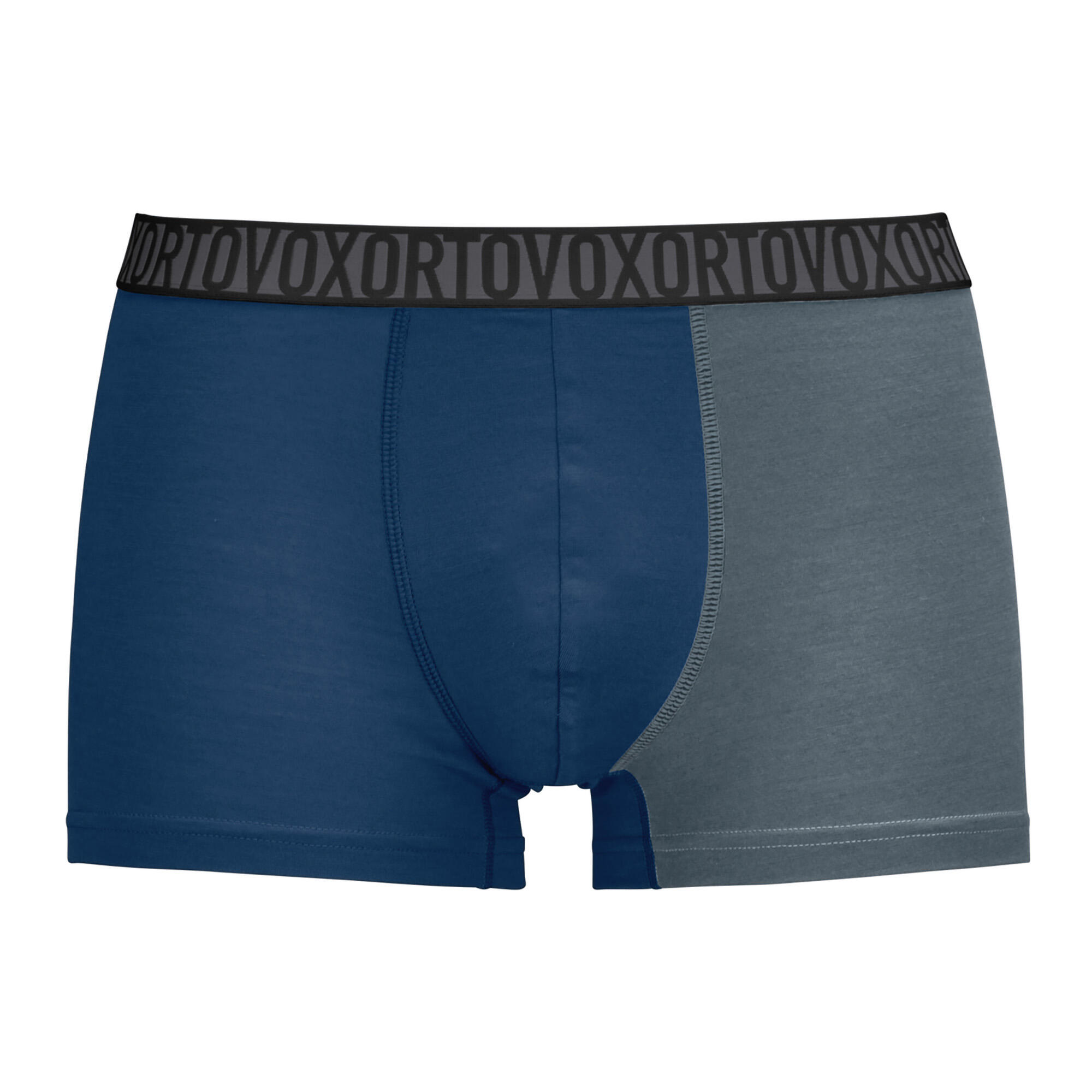 Bokserki termoaktywne męskie ORTOVOX 150 Essential Briefs 3/3