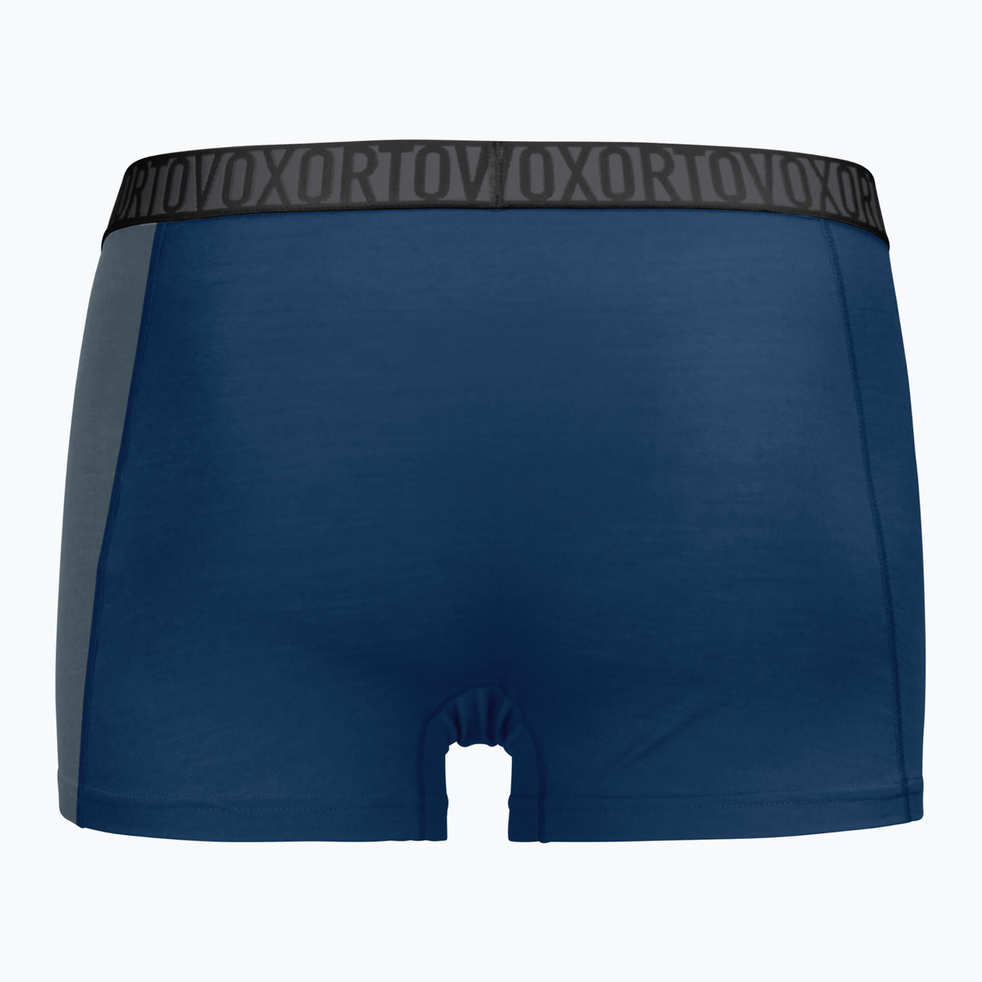 Bokserki termoaktywne męskie ORTOVOX 150 Essential Briefs 2/3
