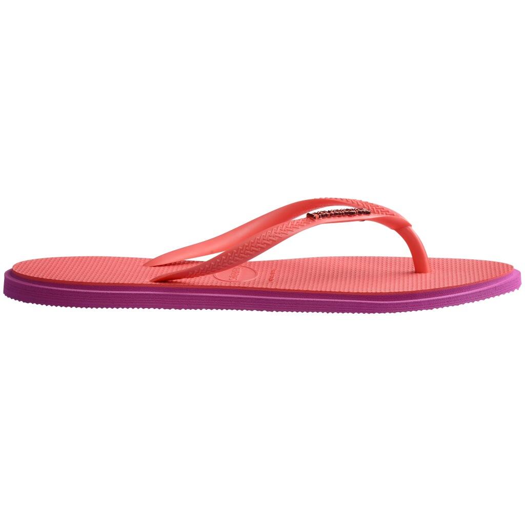 Chanclas Mujer Havaianas Slim Point 2/5