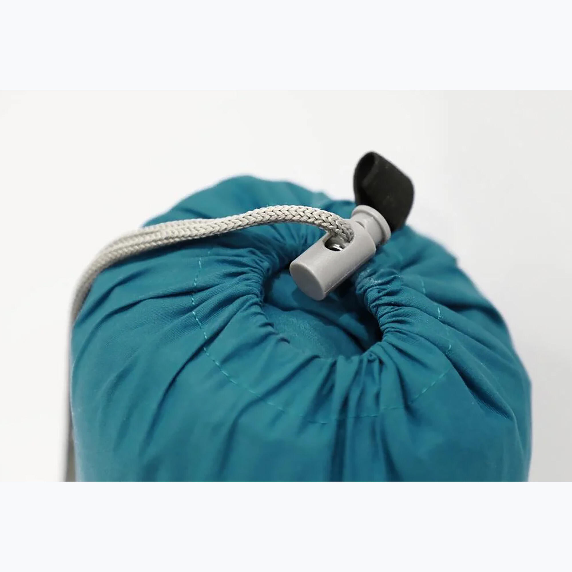 Poduszka turystyczna Vango Self Inflating 6/7