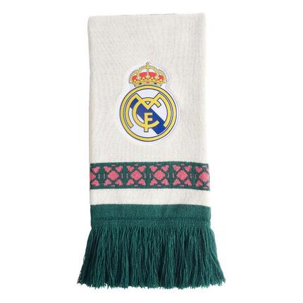 ÉCHARPE DOMICILE REAL MADRID