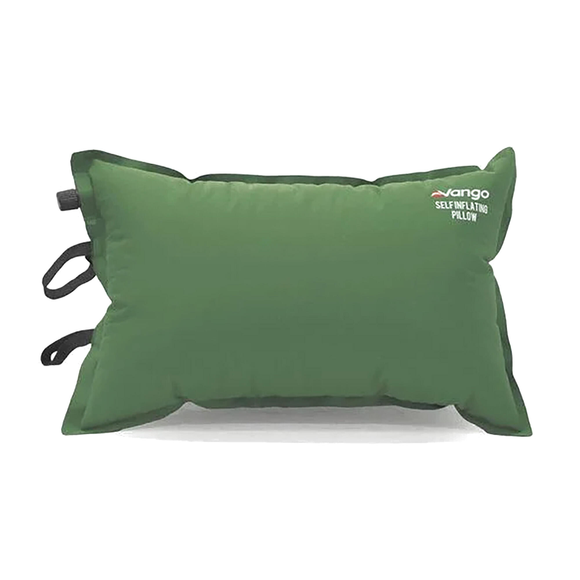 Poduszka turystyczna Vango Self Inflating 7/7