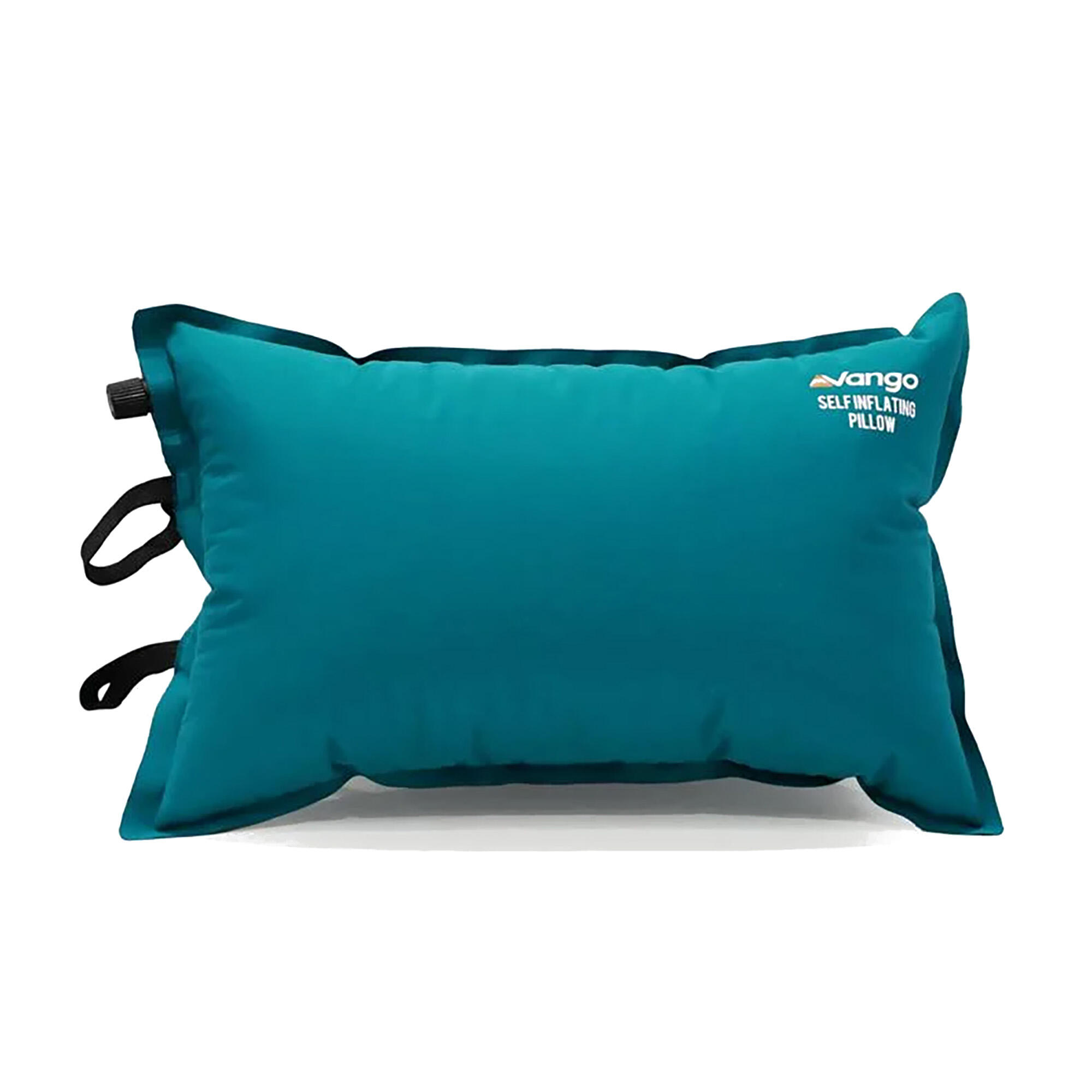 Poduszka turystyczna Vango Self Inflating 7/7