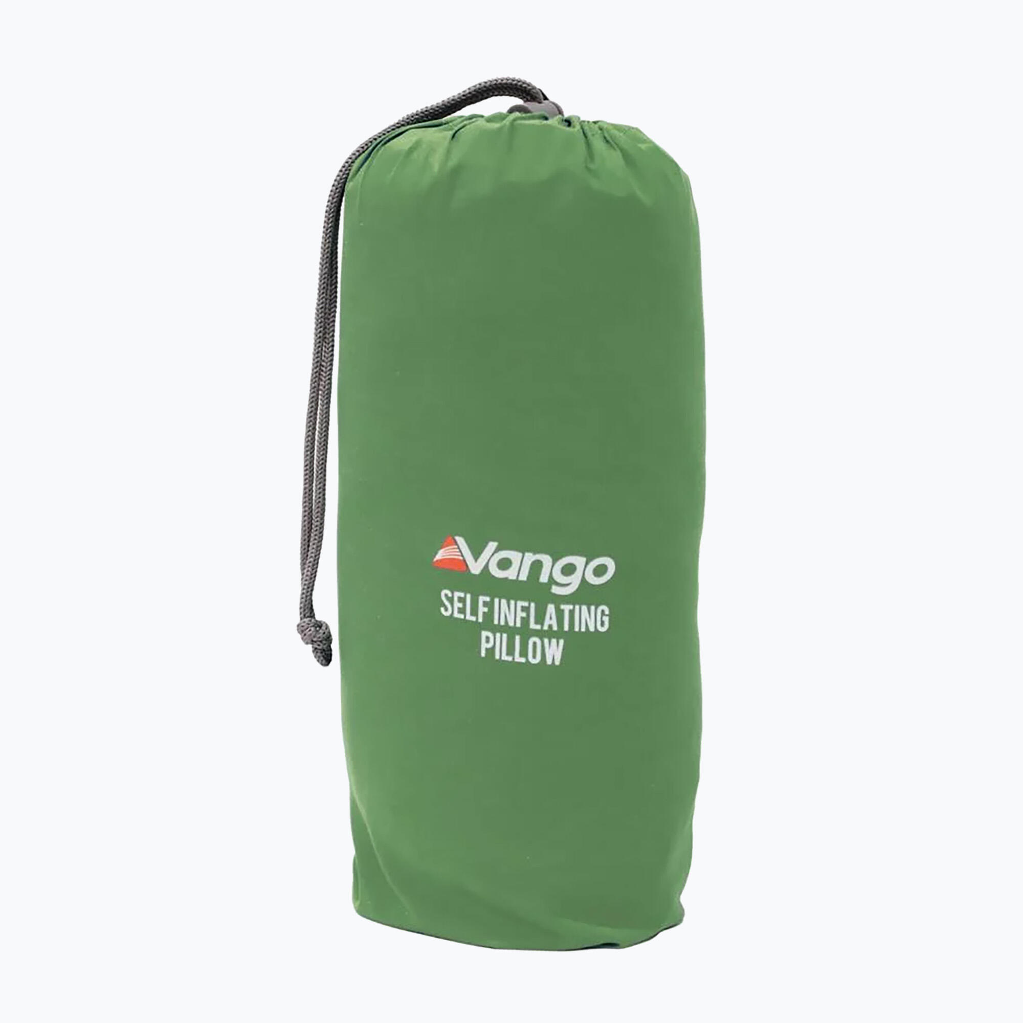 Poduszka turystyczna Vango Self Inflating 5/7