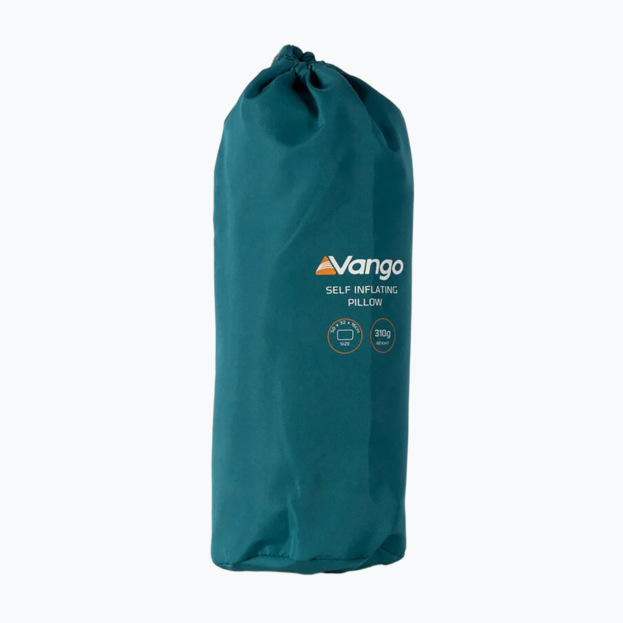 Poduszka turystyczna Vango Self Inflating 5/7