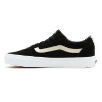 Sneaker Donna WARD Nero 4/4