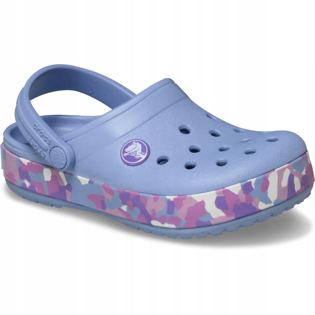 CROCS picture