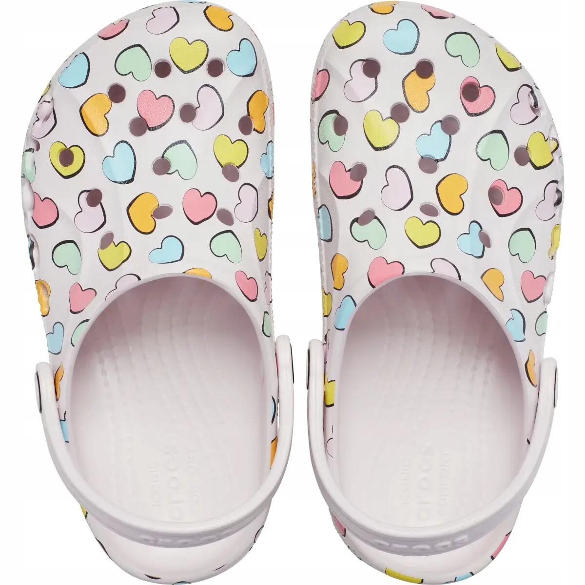 Chodaki Dla Dzieci Crocs Kids Baya Seasonal Printed Clog 6/6