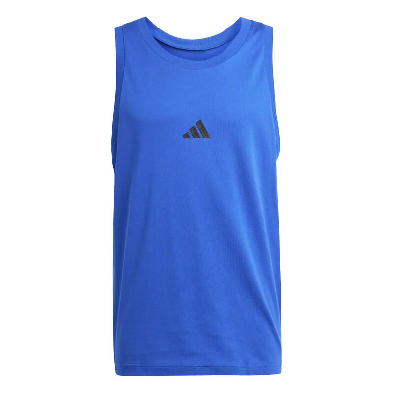 Débardeur en jersey simple adidas Essentials Small Logo 1/7