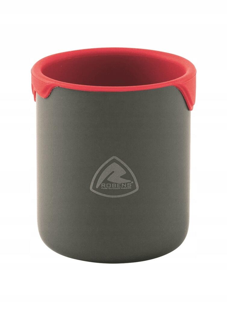 Kubek turystyczny Robens Wilderness Cup