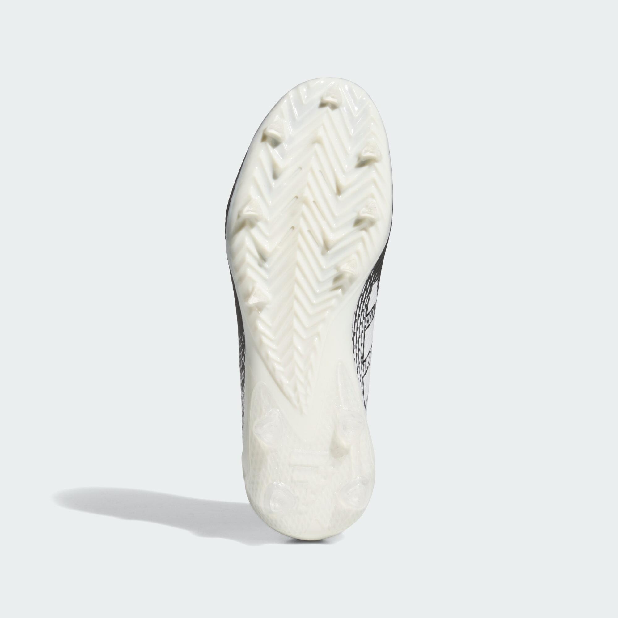 Chaussure de football américain Adizero Electric.1 II 3/7