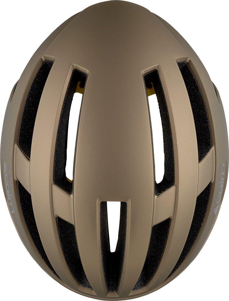 Casque Route Cairn Atom Mips Marron 3/3