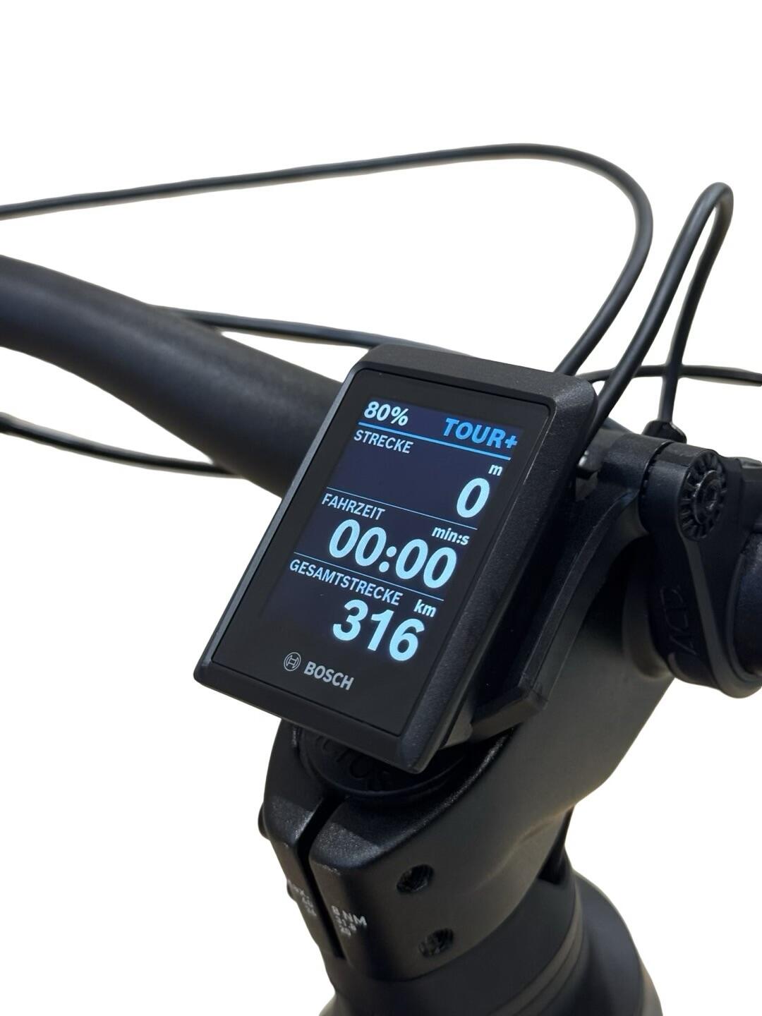 Reconditionné - VTT électrique Cube Stereo Hybrid 140 HPC SLX 750 - comme neuf 3/7