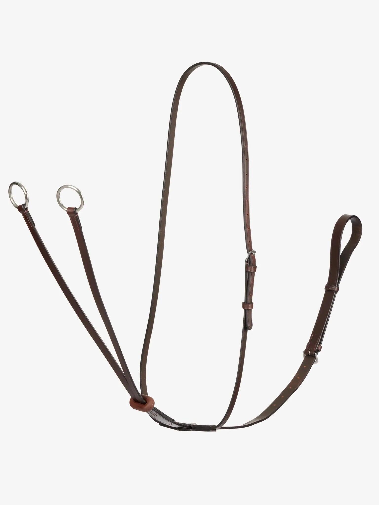Martingale de course pour cheval LeMieux Arika 2/7