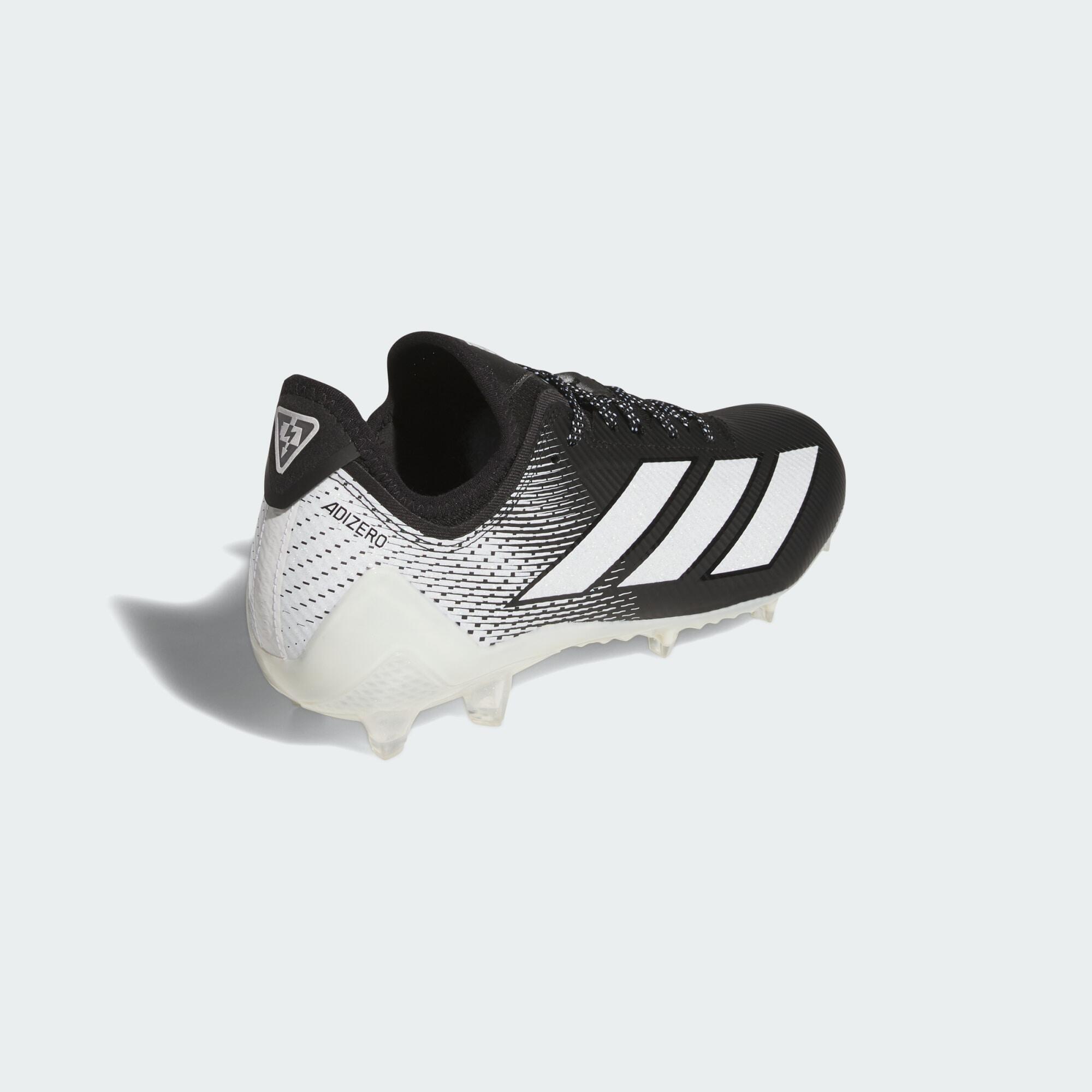 Chaussure de football américain Adizero Electric.1 II 7/7