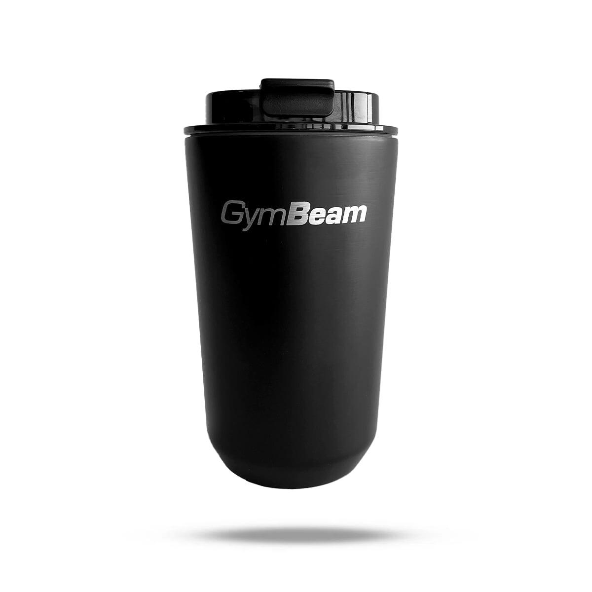 GYMBEAM Termohrnek nerezový 380 ml Adventure