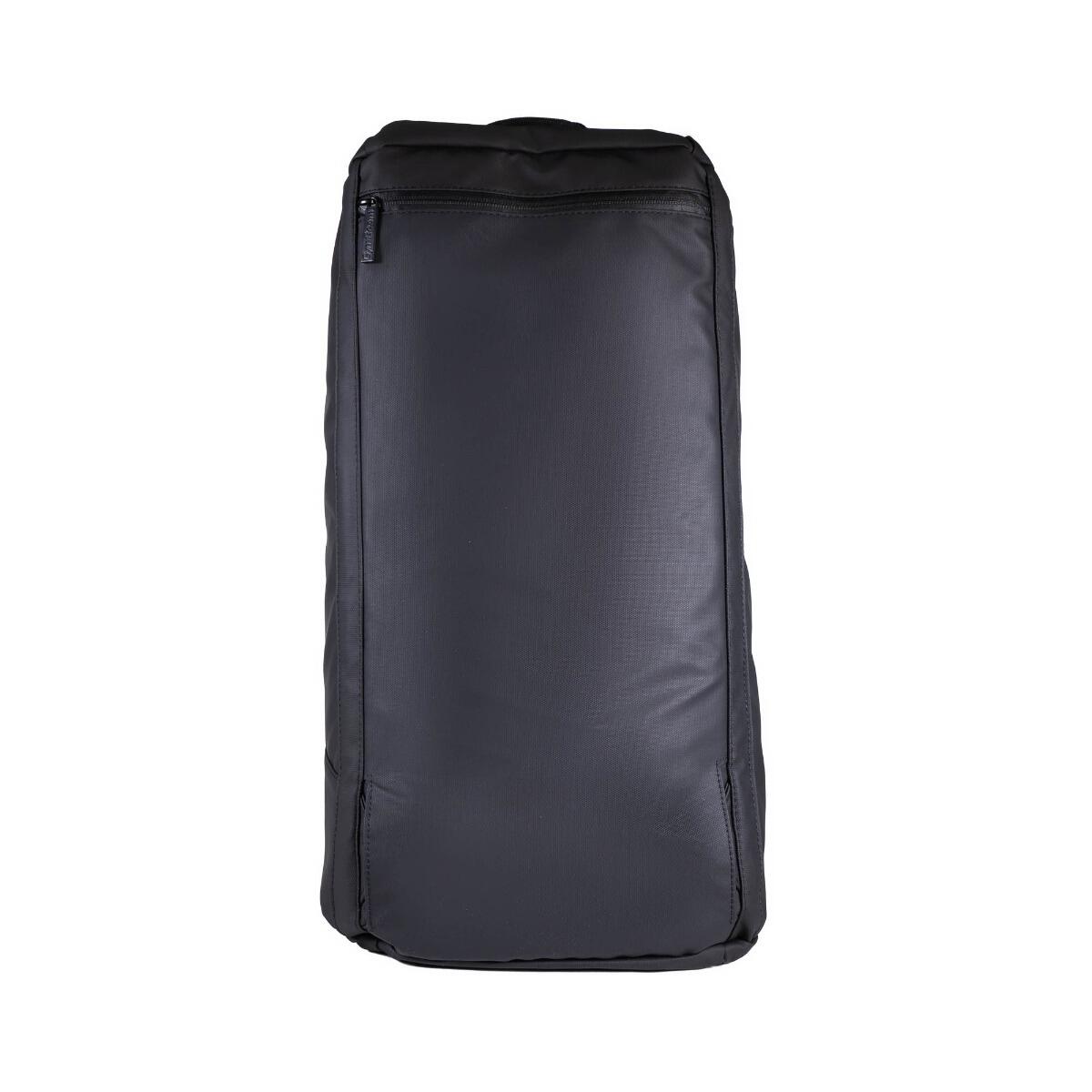 Borsa Sportiva 2in1 Black 3/7