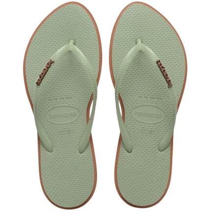Chanclas Mujer Havaianas Slim Point