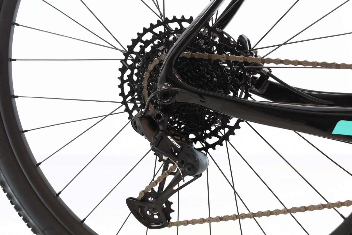 Refurbished MTB ·  Bravo Sport · Neuwertig 3/8