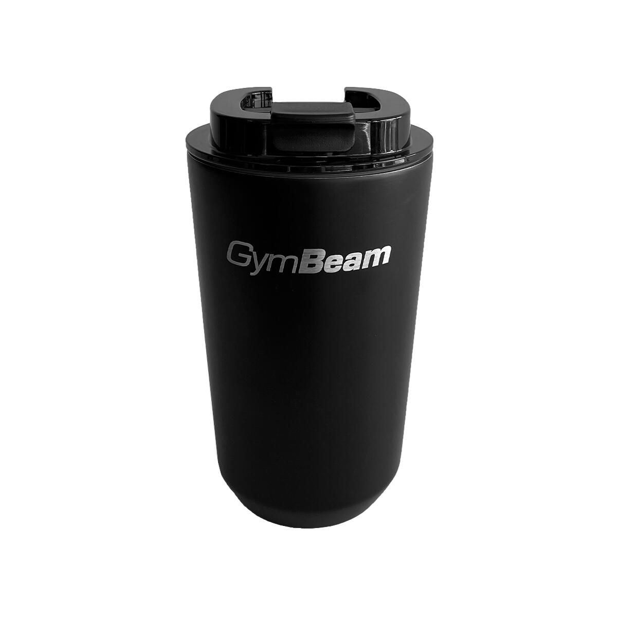 Bicchiere Thermo Adventure Black 380 ml 2/7