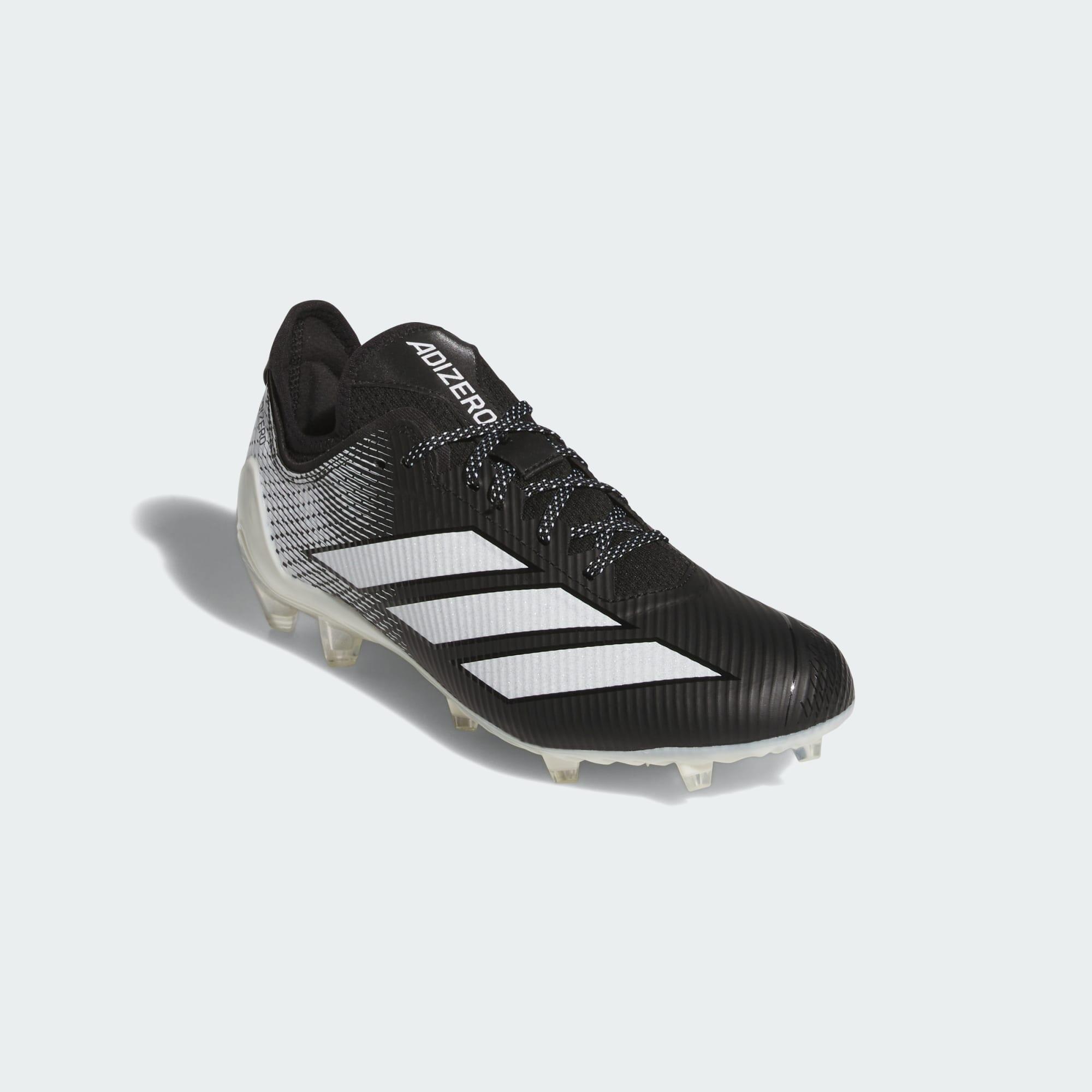 Chaussure de football américain Adizero Electric.1 II 4/7