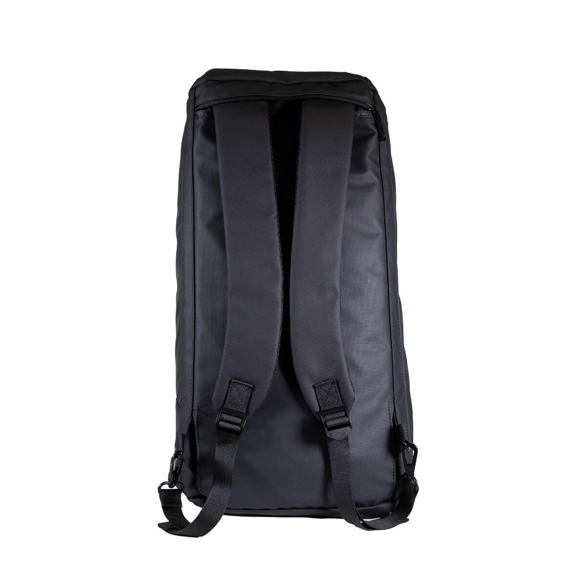 Borsa Sportiva 2in1 Black 2/7