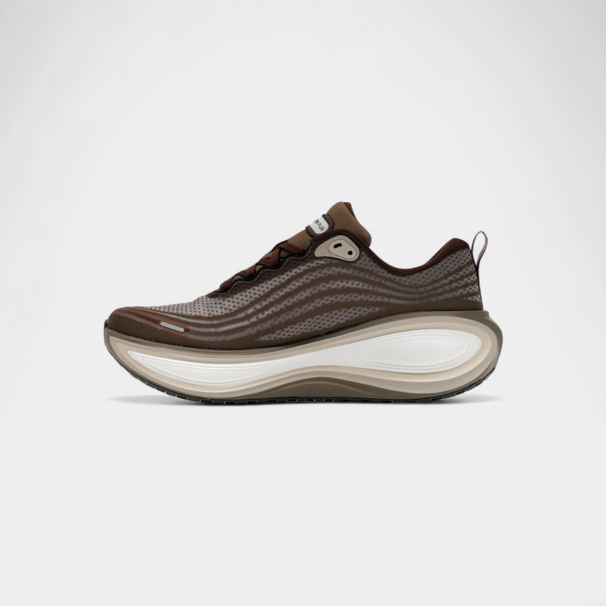 Nike Vomero Plus Caldera Brown Dark Field Brown 4/4