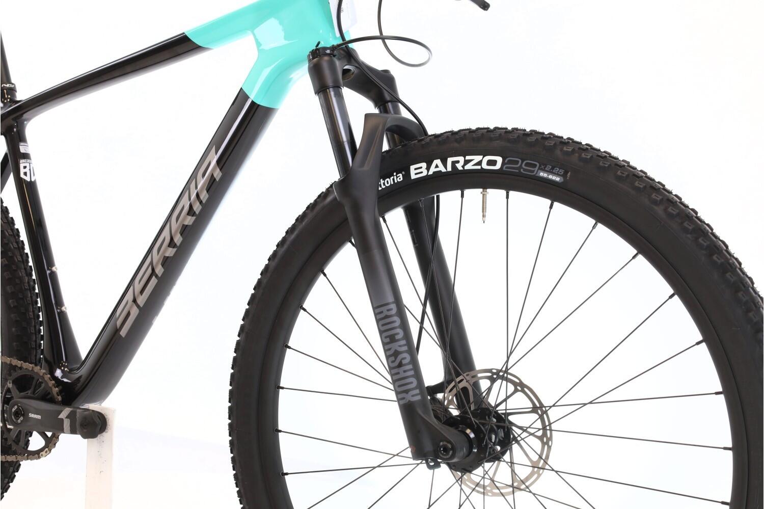 Refurbished MTB ·  Bravo Sport · Neuwertig 5/8