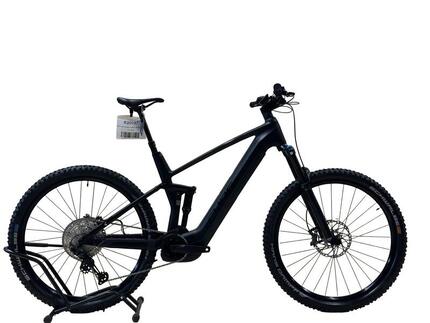 Refurbished - E-Mountainbike Cube Stereo Hybrid 140 HPC SLX 750 - Wie neu