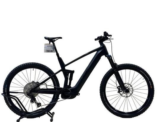 Refurbished - E-Mountainbike Cube Stereo Hybrid 140 HPC SLX 750 - Wie neu