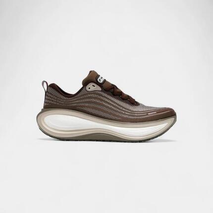 Nike Vomero Plus Caldera Brown Dark Field Brown