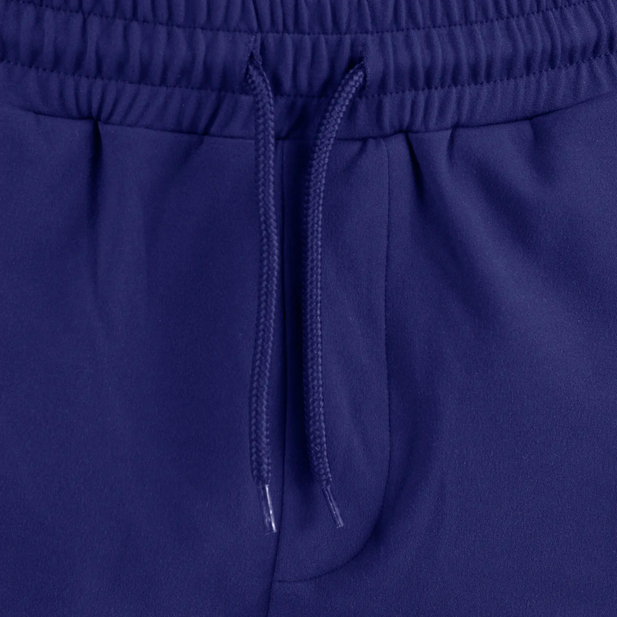 Herren Shorts Xion Dunkelblau 5/6