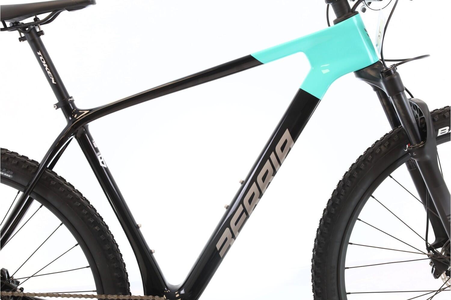 Refurbished MTB ·  Bravo Sport · Neuwertig 2/8