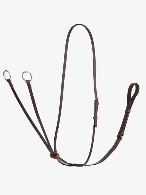 Martingale de course pour cheval LeMieux Arika 6/7
