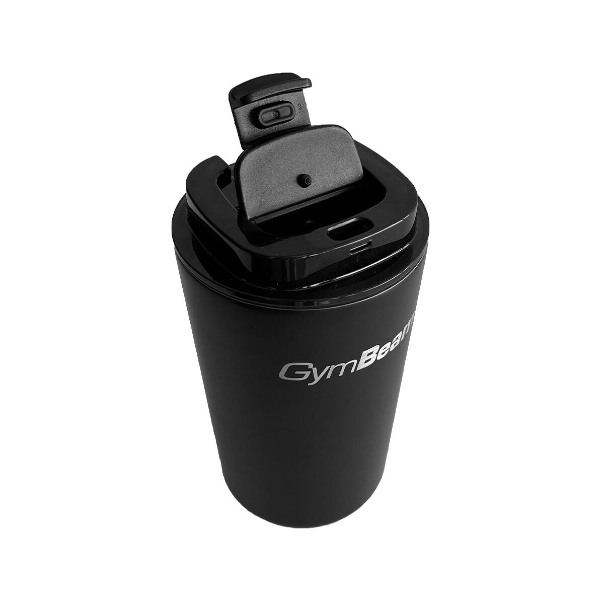 Bicchiere Thermo Adventure Black 380 ml 4/7