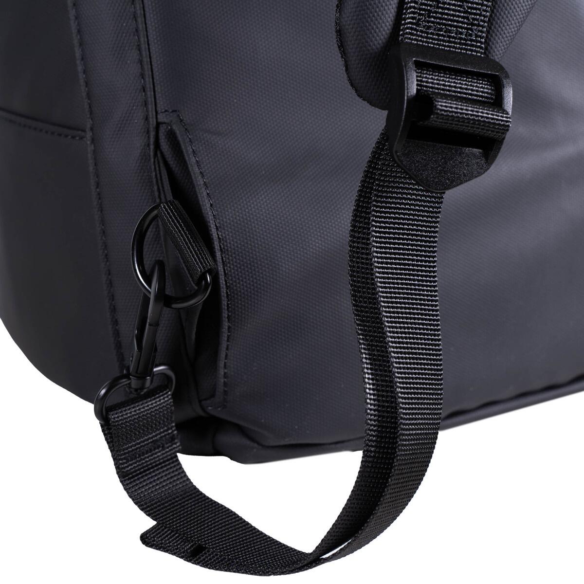 Borsa Sportiva 2in1 Black 5/7