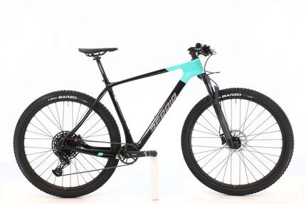 Segunda Vida · MTB · Bravo Sport · Km.0