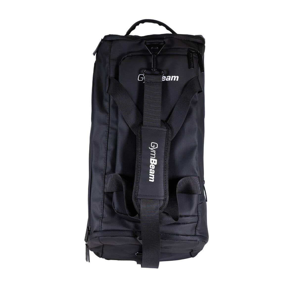 Borsa Sportiva 2in1 Black 4/7