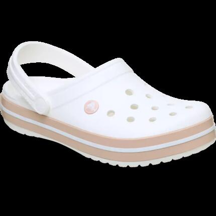 Chodaki Klapki Unisex Crocband 11016 Clog 43-44