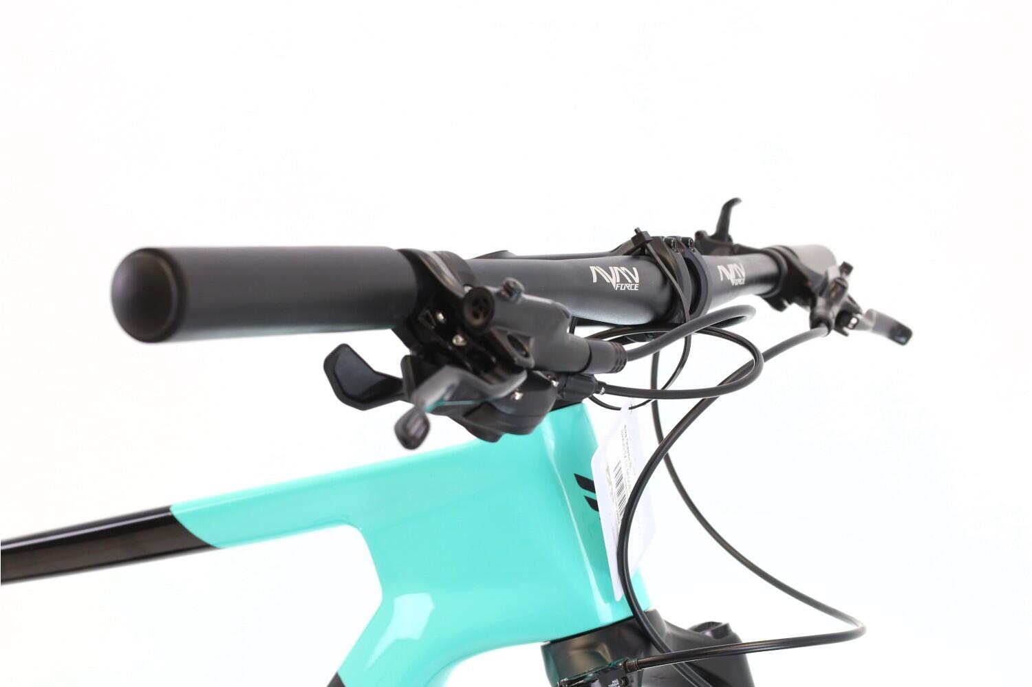 Refurbished MTB ·  Bravo Sport · Neuwertig 6/8
