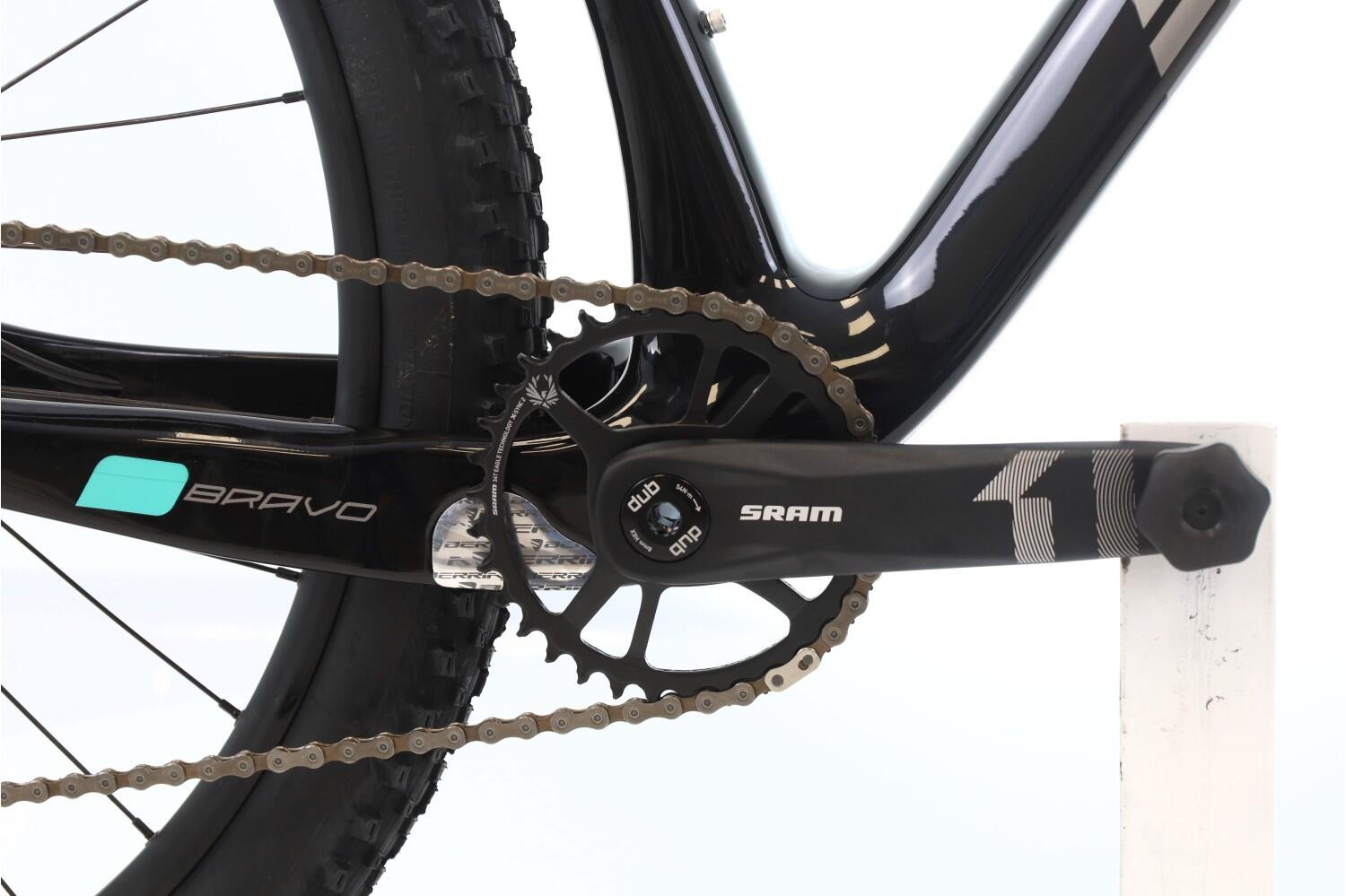 Refurbished MTB ·  Bravo Sport · Neuwertig 4/8