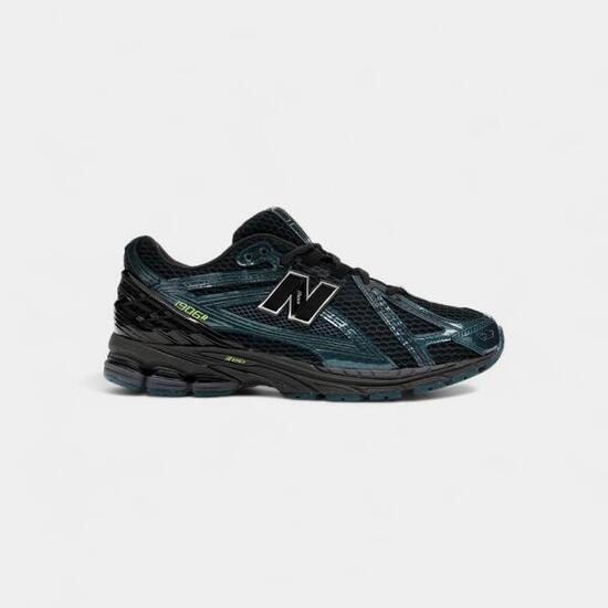 New Balance 1906R Medusa Green Black