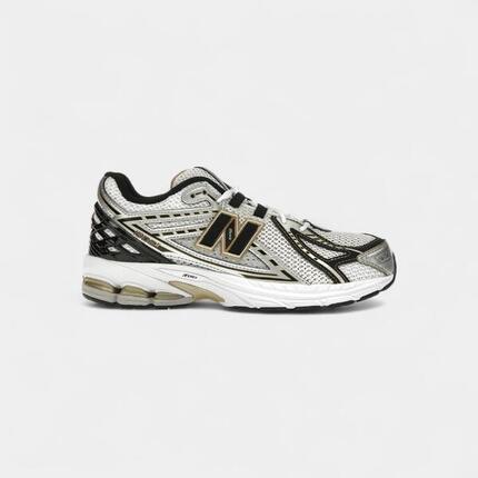New Balance 1906R White Metallic Gold (GS)